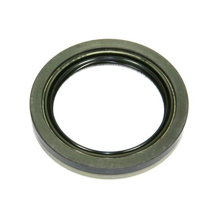 Centric Parts Premium Oil Wheel Seal, 417.35003 417.35003
